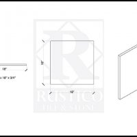 Cantera Tile - Cantera Pavers - Stone Pool Coping - Rustico Tile