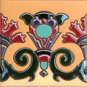 mexican tile