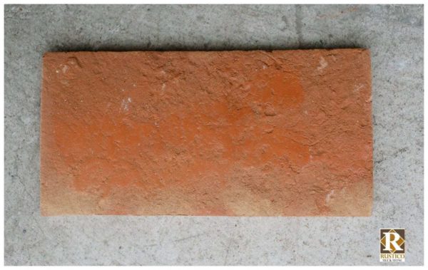 6x12 antique saltillo tile
