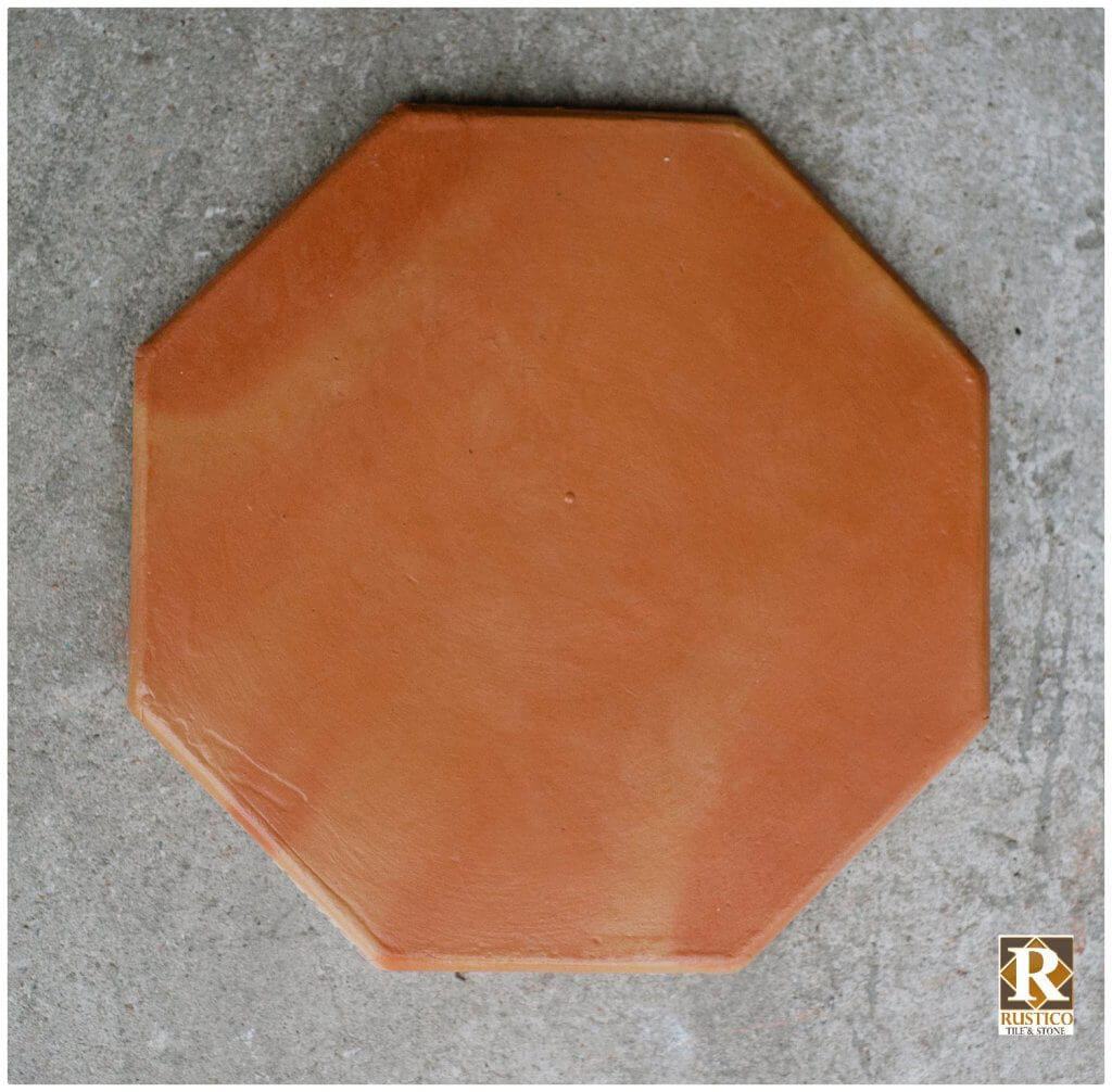 octagon mexican tile