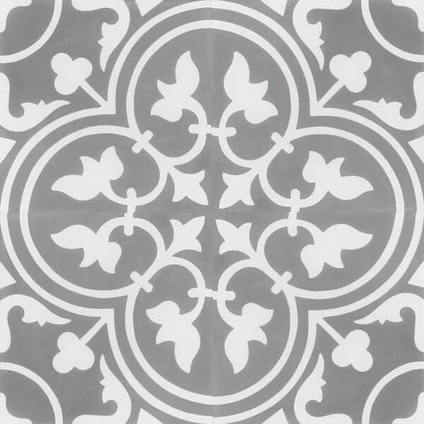 rts15.1 roseton encaustic tile