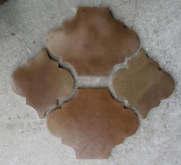 manganese riviera saltillo tile flooring