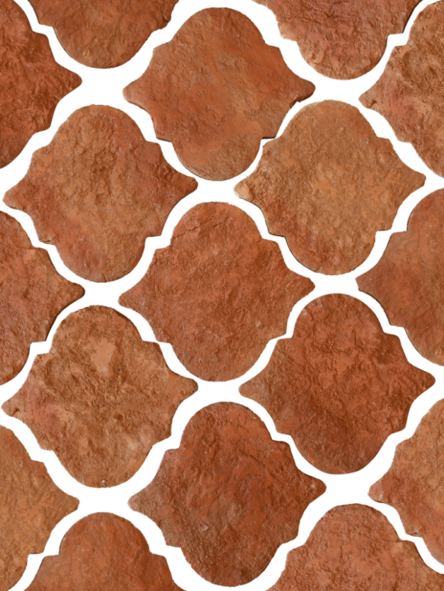 Terracotta Tiles – A Durable & Stylish Flooring Option For Your Home