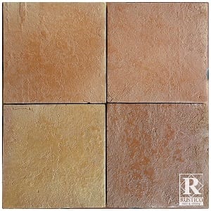 antique saltillo tile