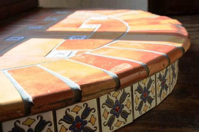 superior talavera tile