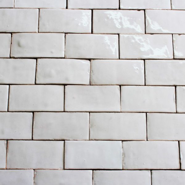 whitewash saltillo tile