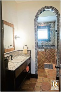 saltillo flooring patterns