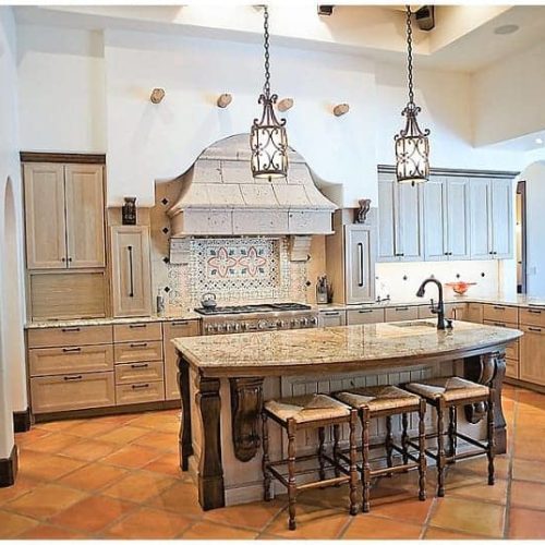 Saltillo Kitchen Floors Terracotta Tile Rustico Saltillo Kitchen Floors Terracotta Tile Rustico