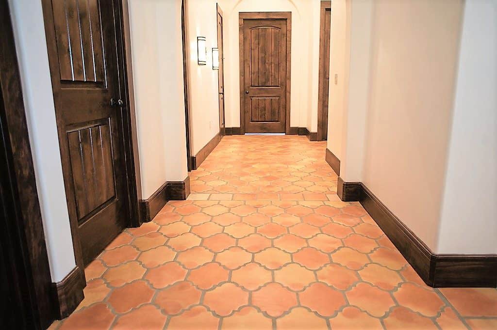 arabesque spanish tile