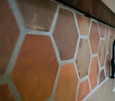 mexican saltillo tile in houston tx
