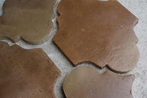 mexican saltillo tile san diego california