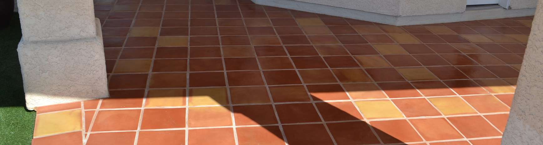 12x12 mexican saltillo tile | Rustico Tile & Stone