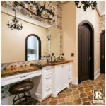 Spanish Style Bathroom Tile 1 150x150 