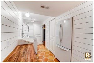 12x12 hexagon saltillo tile