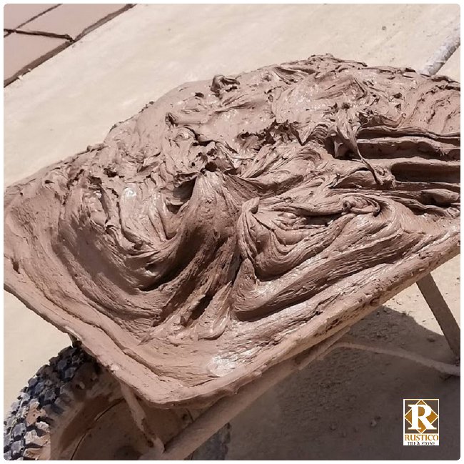 origins of saltillo clay
