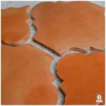 terracotta tile