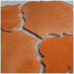terracotta tile