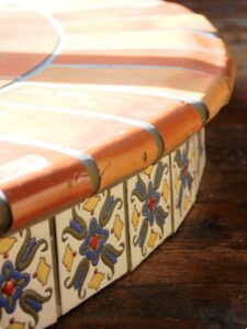 mexican tile