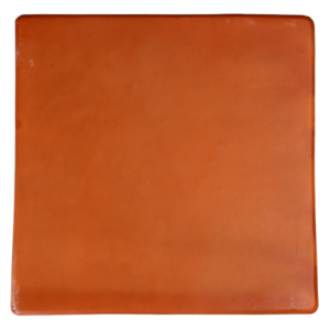 12x12 Spanish Mission Red Saltillo Tile