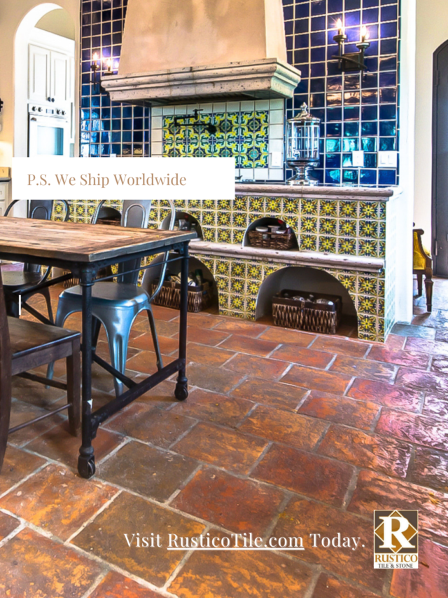 Vital Questions to Ask about Terracotta Tile Before Your Next Project