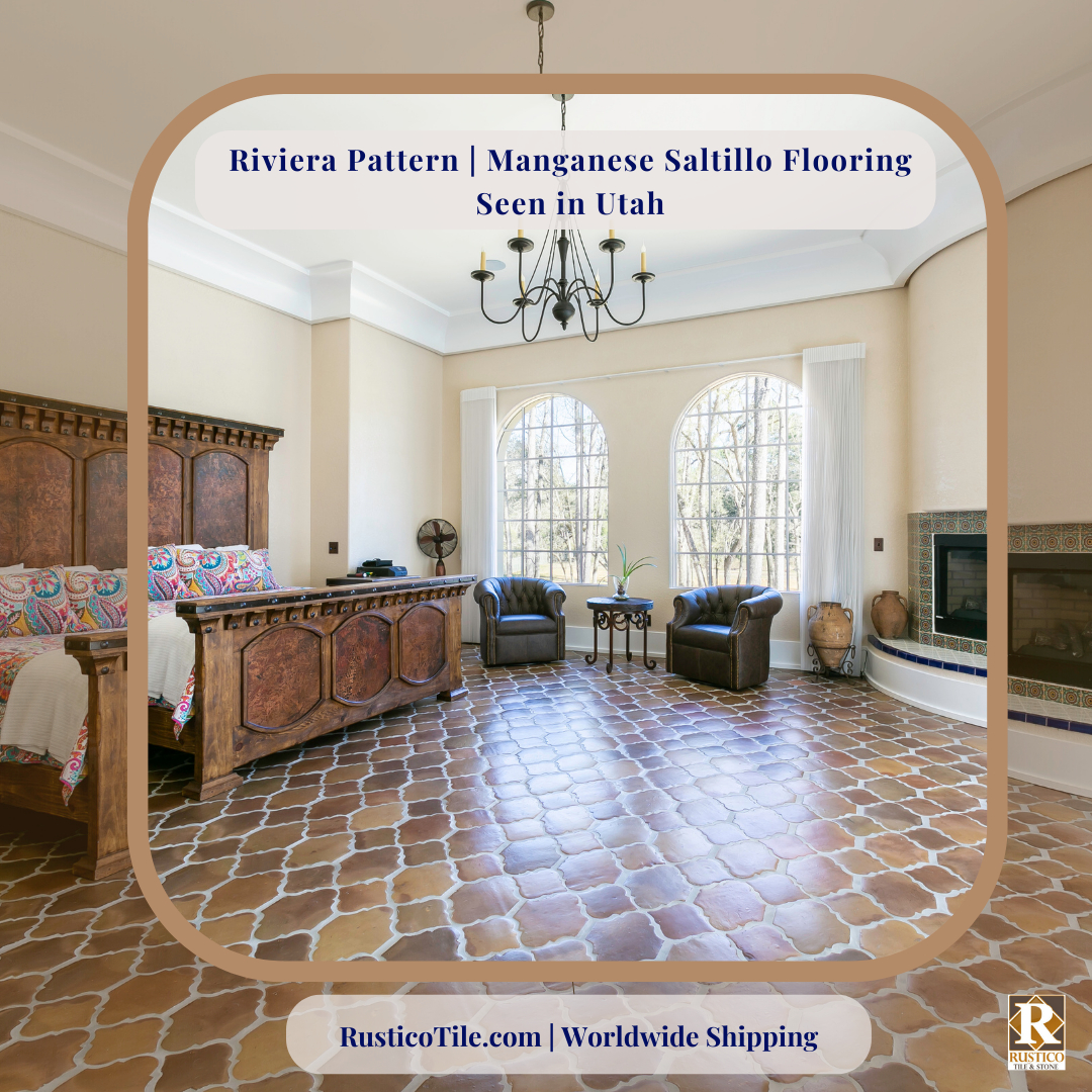 clay tile imports flooring