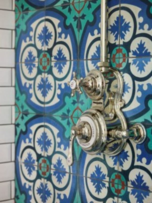 Top 5 Mexican Tiles That Will ‘Floor’ You