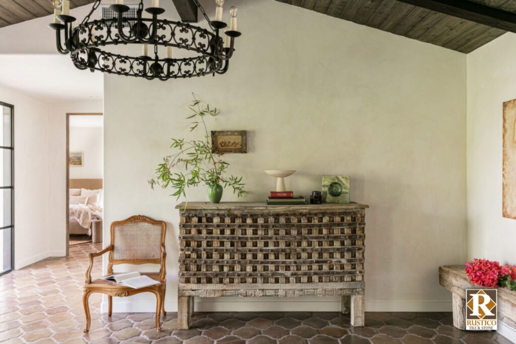 mexican rustic wooden furniture