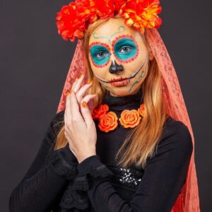 mexican halloween, day of the dead, carnival-4707675.jpg