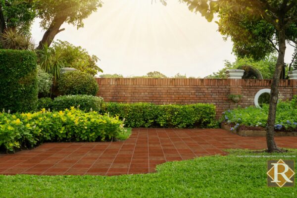 6x12 Reclaimed Terracotta Floor Tiles | Rectangle Terra Cotta Tiles