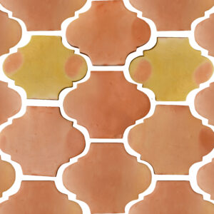 san felipe arabesque spanish tile pattern