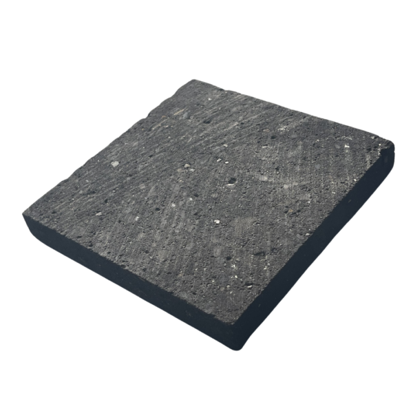 negro cantera stone tile