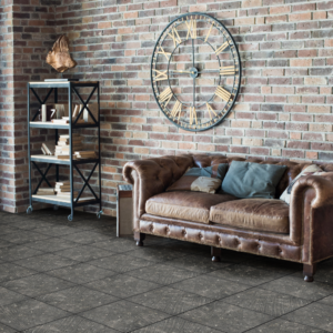 negro natural stone flooring