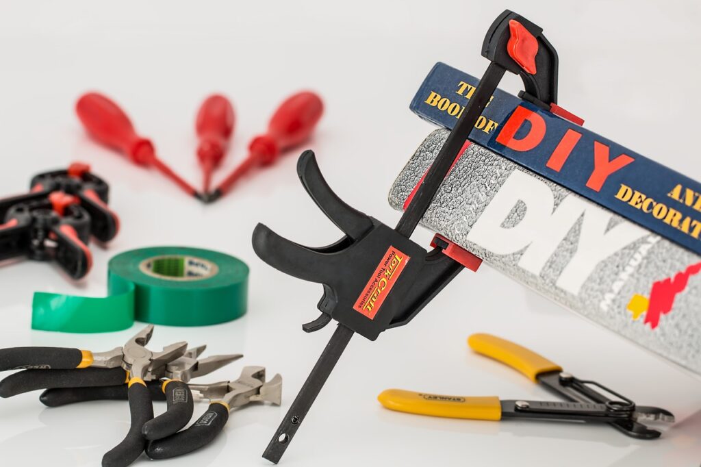 DIY Home Renovation Tools diy home renovation tools