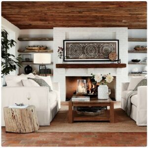rustic-decor-paint-colors-canadianloghomes