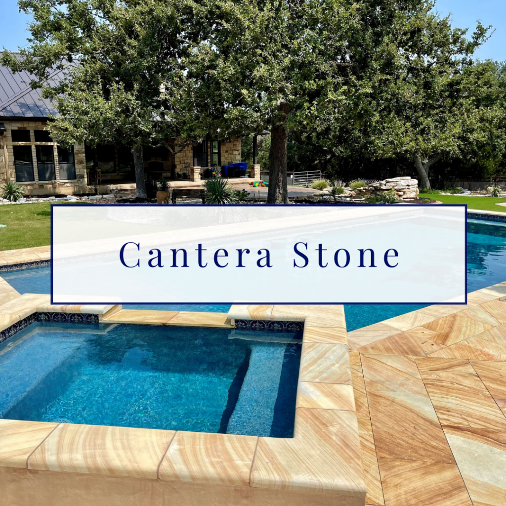 rustico cantera stone