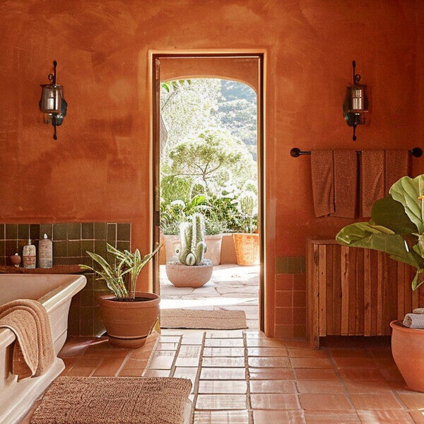 Rustico Tile & Stone | Mexican Tile Manufacturer and Distributor