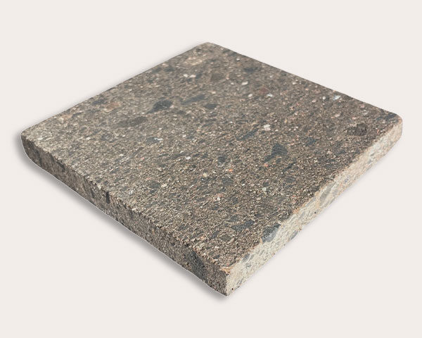 Cafe Galindo Cantera Stone Color