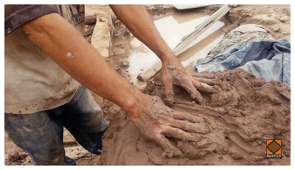 saltillo tile manufacturer