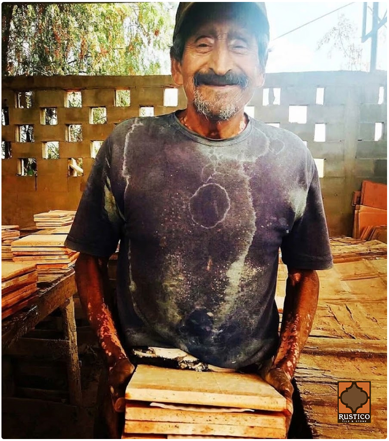 saltillo tile manufacturer