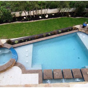 cantera outdoor stone tile and pool coping